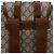 Gucci Zaino Interlocking - vista 4