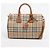 Burberry Borsa a spalla Bowling Tote - vista 2