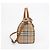Burberry Borsa a spalla Bowling Tote - vista 5