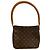 Borsa Louis Vuitton Looping Monogram