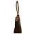 Borsa Louis Vuitton Looping Monogram - vista 4