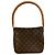 Borsa Louis Vuitton Looping Monogram - vista 6