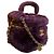 Chanel Handtasche 2021 Small Quilted Shearling Vanity Case - Ansicht 2