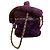 Chanel Handtasche 2021 Small Quilted Shearling Vanity Case - Ansicht 3