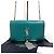 Autre Marque Borsa a tracolla con catena Borsa crossbody - vista 2