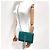 Autre Marque Borsa a tracolla con catena Borsa crossbody - vista 3