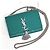 Autre Marque Borsa a tracolla con catena Borsa crossbody - vista 4