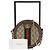 Gucci Borsa a tracolla mini rotonda Ophidia GG da donna