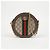 Gucci Borsa a tracolla mini rotonda Ophidia GG da donna - vista 2
