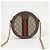 Gucci Borsa a tracolla mini rotonda Ophidia GG da donna - vista 4