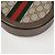 Gucci Borsa a tracolla mini rotonda Ophidia GG da donna - vista 7