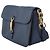 Gucci Borsa a tracolla convertibile in pelle Jackie Soft - vista 2