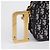 Dior Clutch Oblique Quake Blue - vista 3