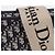 Dior Clutch Oblique Quake Blue - vista 4