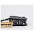 Dior Clutch Oblique Quake Blue - vista 5