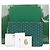 Pochette Goyard Sena MM Verde