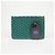 Pochette Goyard Sena MM Verde - vista 9