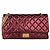 Chanel Metallic Vintage Classic Chain Bag Large