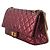 Chanel Metallic Vintage Classic Chain Bag Large - Ansicht 2
