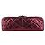 Chanel Metallic Vintage Classic Chain Bag Large - Ansicht 6