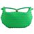 Bottega Veneta Borsa a tracolla Intrecciato Turn Pouch Medium - vista 3