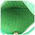 Bottega Veneta Borsa a tracolla Intrecciato Turn Pouch Medium - vista 7