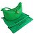 Bottega Veneta Borsa a tracolla Intrecciato Turn Pouch Medium - vista 8