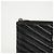 Autre Marque SAINT LAURENT Monogramm Pouch Leder - Ansicht 2