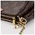 Louis Vuitton Multi Pochette Accessories Monogram Rose Claire - vista 11