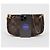 Louis Vuitton Multi Pochette Accessories Monogram Rose Claire - vista 15