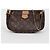 Louis Vuitton Multi Pochette Accessories Monogram Rose Claire - vista 2