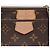 Louis Vuitton Multi Pochette Accessories Monogram Rose Claire - vista 3