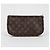 Louis Vuitton Multi Pochette Accessories Monogram Rose Claire - vista 4