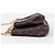 Louis Vuitton Multi Pochette Accessories Monogram Rose Claire - vista 7