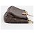 Louis Vuitton Multi Pochette Accessories Monogram Rose Claire - vista 8
