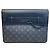 Louis Vuitton Pochette Steamer Clutch