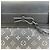 Louis Vuitton Pochette Steamer Clutch - vista 3