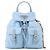 Prada Mini zaino Re-Nylon con tracolla a catena