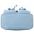 Prada Mini zaino Re-Nylon con tracolla a catena - vista 6