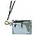 Tom Ford Strap Kartenetui Leder Schwarz