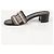 Dior DWAY Hill Slide Deep Blue - Ansicht 4