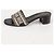 Dior DWAY Hill Slide Deep Blue - Ansicht 6