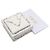 Dior Collana da donna CLAIR LUNE con perle e cristalli, finitura dorata - vista 6