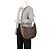 Louis Vuitton Borsa a tracolla e spalla Loop Hobo Monogram Canvas - vista 15