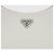 Prada Borsa a tracolla Cleo in pelle spazzolata White - vista 3