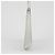 Prada Borsa a tracolla Cleo in pelle spazzolata White - vista 6