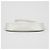 Prada Borsa a tracolla Cleo in pelle spazzolata White - vista 7