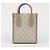 Gucci Interlocking Mini Tote Bag Beige - Ansicht 4