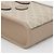 Gucci Interlocking Mini Tote Bag Beige - Ansicht 8