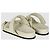 Louis Vuitton Mules basse comfort Monogram Spring Dia - vista 3